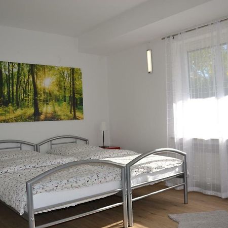 Fewo Lilly Willingen  Zewnętrze zdjęcie