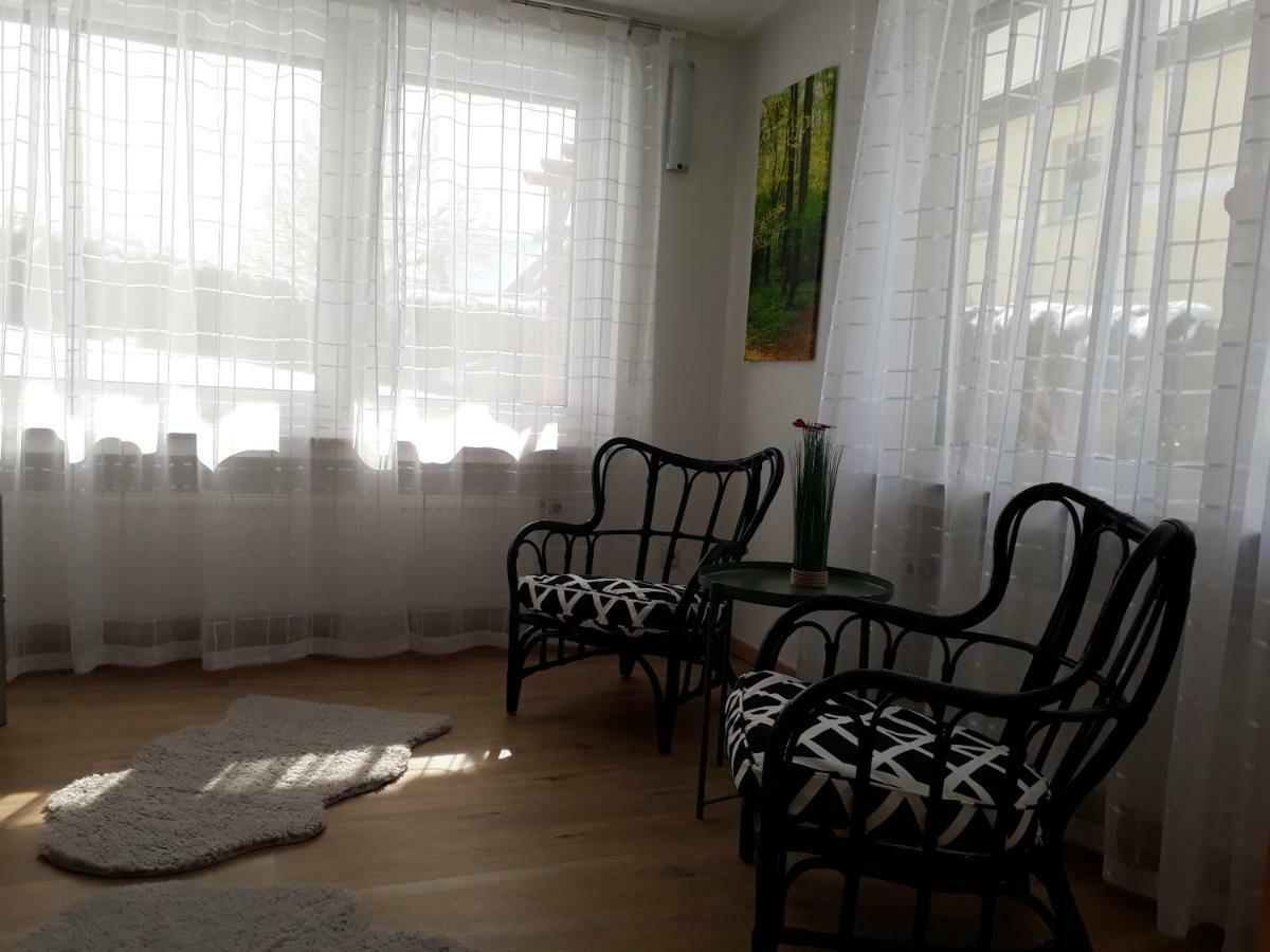 Fewo Lilly Willingen  Zewnętrze zdjęcie